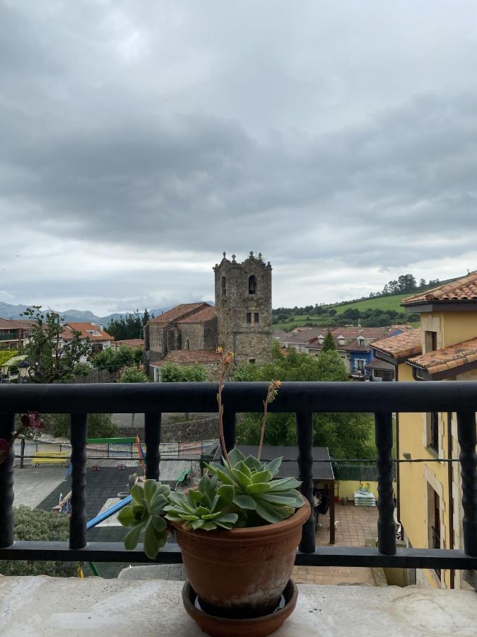 Posada De Sena Exterior foto